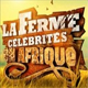 TF1 d�voile une partie du casting de la Ferme C�l�brit�