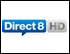 008 - Direct 8 HD