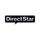 Découvrez le logo de la nouvelle chaîne Direct Star