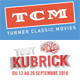 L�int�gral de Kubrick sur TCM 