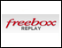 000 - Freebox Replay