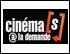 109 - Cin�ma(s) @ la demande