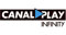 Canalplay Infinity est arriv� dans le Vid�o Club de la Freebox mais n�est pas activ�