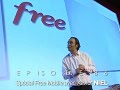 On refait le Mac : Sp�cial Free Mobile avec Xavier Niel