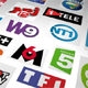 Nouvelles fréquences TNT : TV Sud et NRJ contestent les propos de Nicolas de Tavernost
