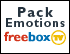 Pack EMOTIONS
