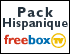 Pack HISPANIQUE