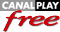 Freebox : 1 film achet� = 1 film gratuit sur Canalplay en juillet