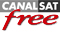 Canalsat � la demande, prochainement sur Freebox ?