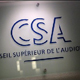 Le CSA donne un bon point � Patrick de Carolis