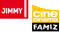 Jimmy et Cin� Cin�ma Famiz devraient arriver sur Freebox TV