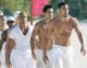 [TV-r�alit�] L��le de la tentation