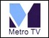 269 - Metro TV