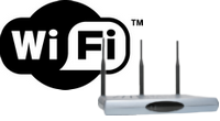  Section WiFi 