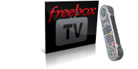  Section T�l�vision, Multiposte et Bo�tier HD
