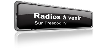 Radios � venir