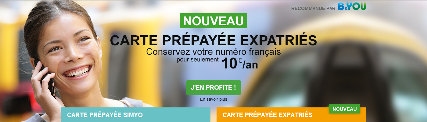 comment s'inscrire tout en conservant son numéro de mobile (portabilité)