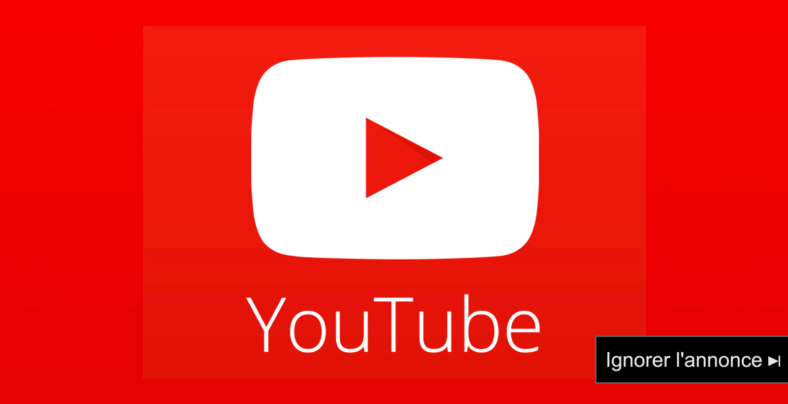 taxe youtube