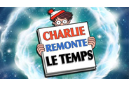 Charlie remonte le temps