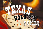 Texas HoldEm Poker