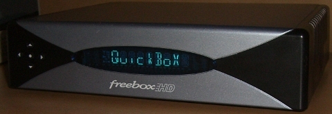freeplayer freebox