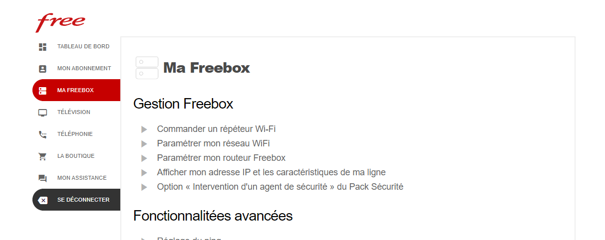 Abonnés Freebox Delta : vous pouvez dès maintenant bénéficier d'un répéteur  Wi-Fi Pop offert