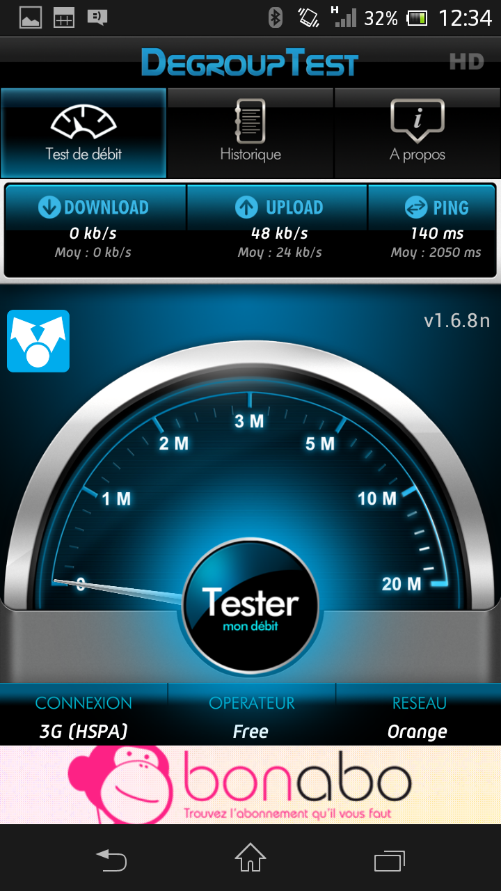 Freebox Player Ne S'allume Plus Voyant Bleu
