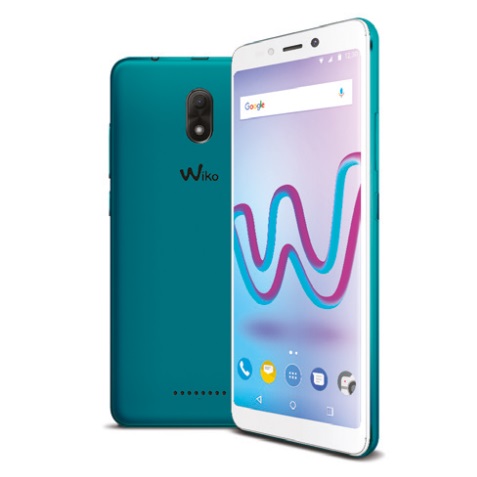 Wiko présente ses nouveaux mobiles d'entrée de gamme dotés d'Android Go ...