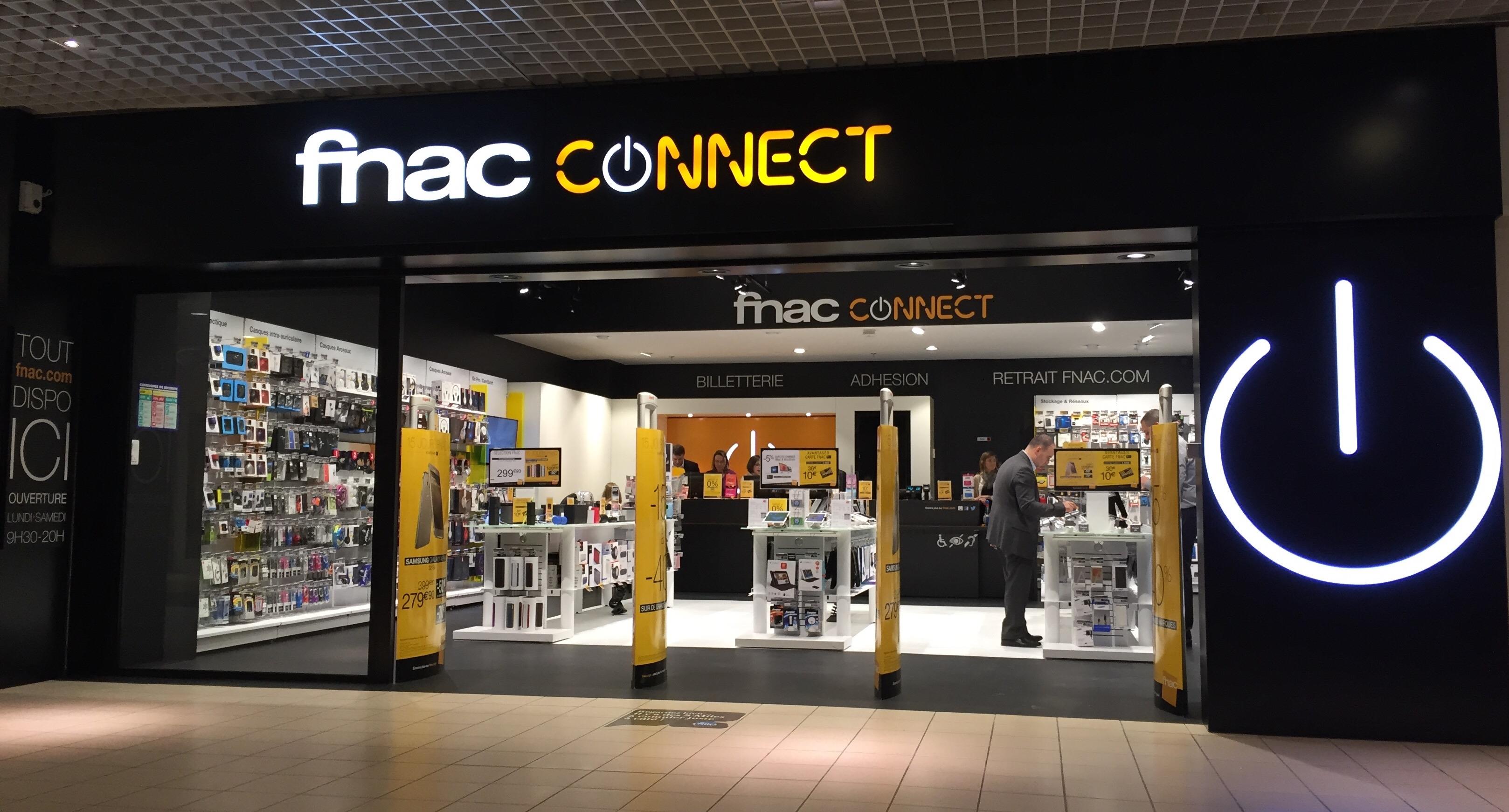 Les offres de Bouygues Telecom seront désormais distribuées dans les