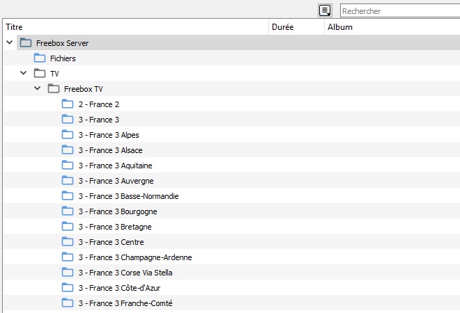 Anthony Tutoriels Freebox Revolution