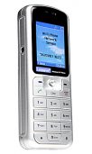 Linksys annonce deux téléphones VoIP Wifi
