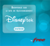 Tutoriel : télécharger une vidéo Disney ou abc sur votre ordinateur