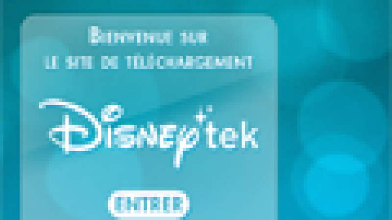 Tutoriel : télécharger une vidéo Disney ou abc sur votre ordinateur