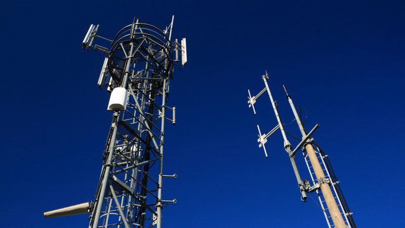 L’implantation d’une antenne relais Free refusée dans les Yvelines