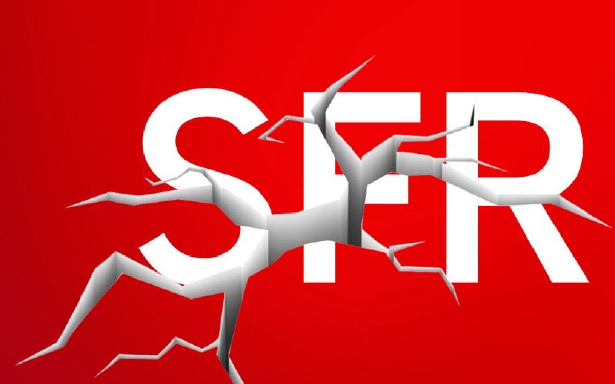 SFR n’en a pas fini avec ses clients insatisfaits, que 60 millions de consommateurs espère sauver