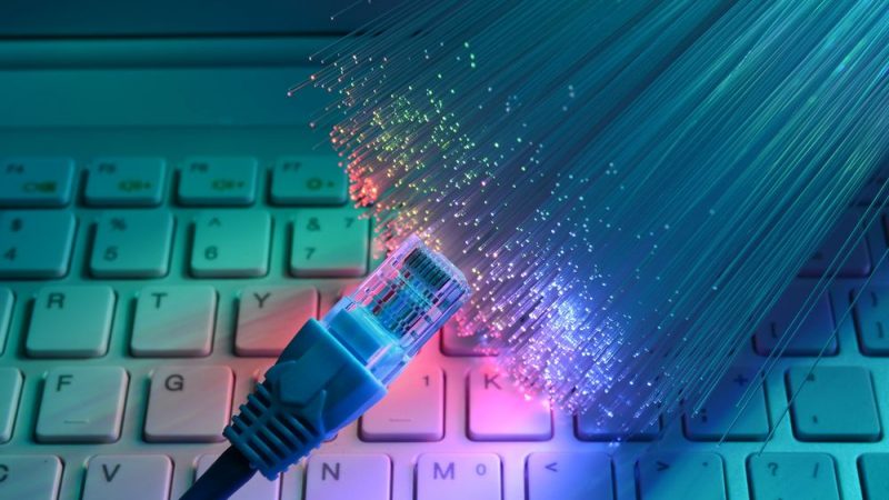 Fibre : la croissance s’intensifie, plus de 2,6 millions de foyers sont abonnés