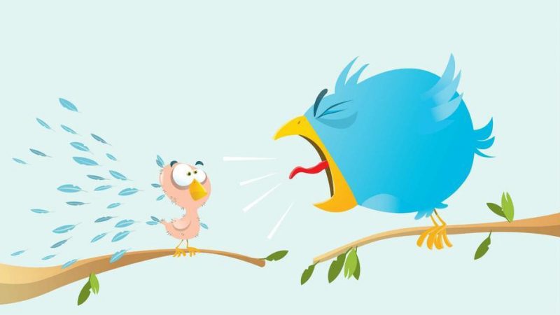 Free, SFR, Orange et Bouygues : Les internautes se lâchent sur Twitter # 12