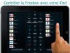 FreeRemoteHD pour iPad gratuite jusqu’au 10 juin inclus