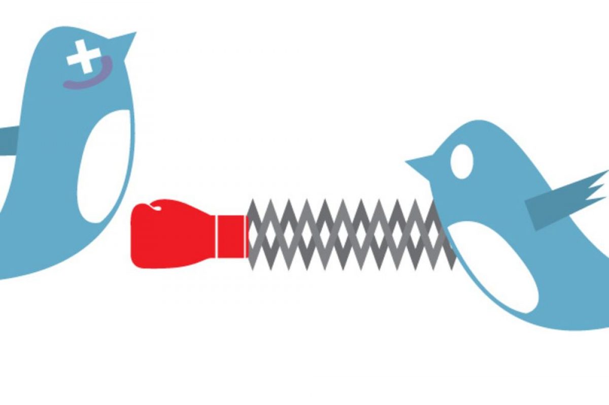 Free, SFR, Orange et Bouygues : Les internautes se lâchent sur Twitter # 73