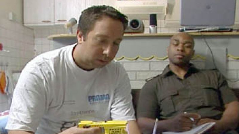 [Documentaire] Strip-tease