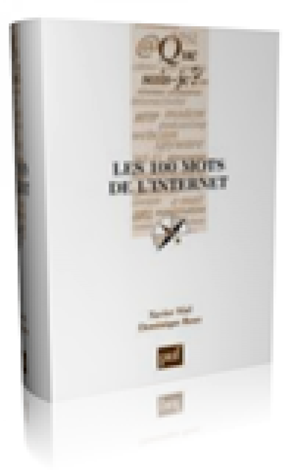Xavier Niel : “Les 100 mots de l’internet”