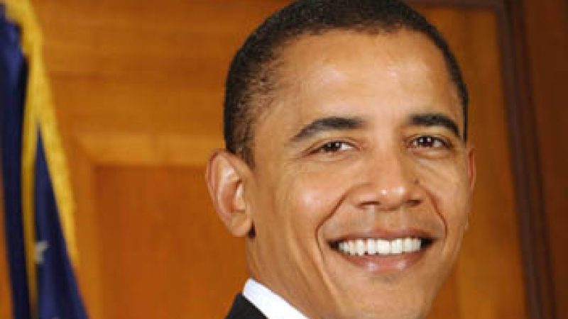 [Documentaire] Obama, plus près du rêve