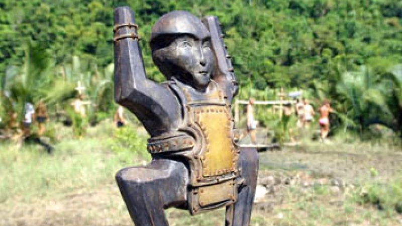 [Télé-réalité] Koh-Lanta