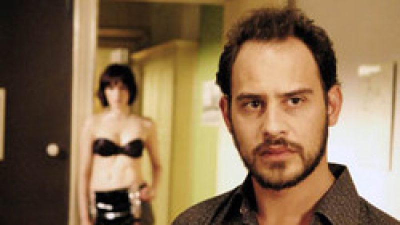 [Film] Les particules élémentaires