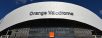 Orange prend part au nom du stade de Marseille, qui devient l’Orange Vélodrome