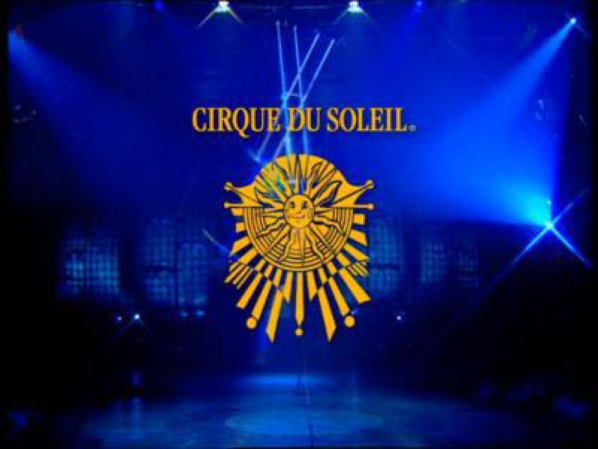 [Spectacle] Cirque du soleil