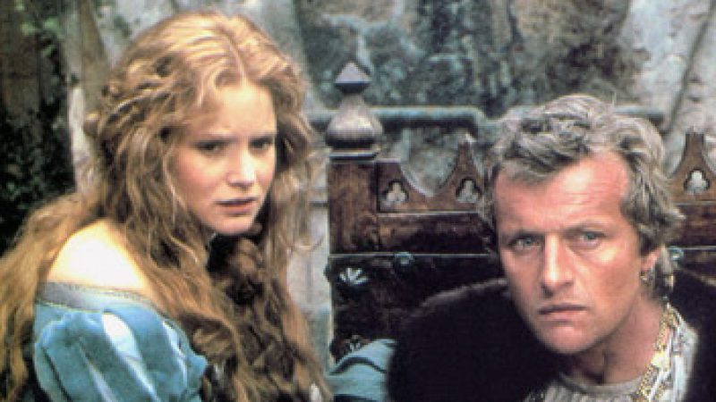 [Film] La chair et le sang