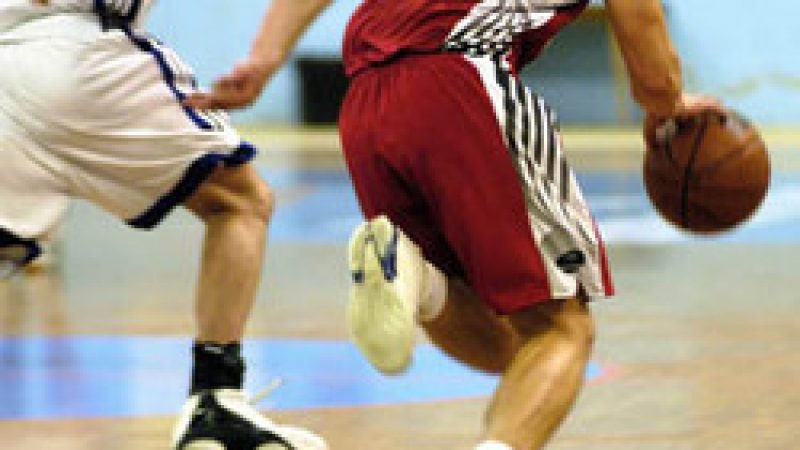 [Sport] Basket-ball NBA
