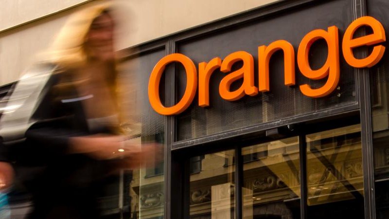 Découvrez la maison témoin d’Orange où l’opérateur teste ses nouveautés grandeur nature