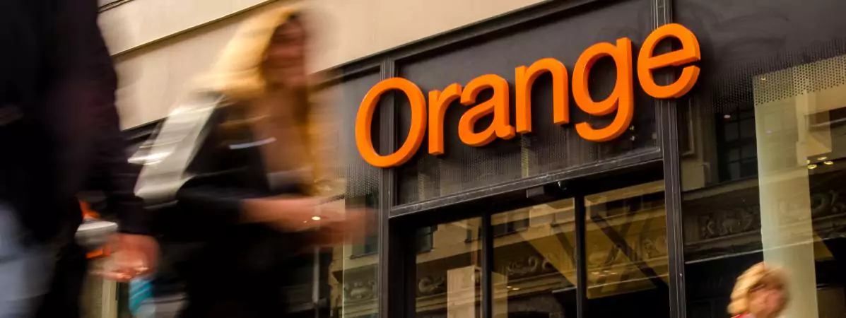 Orange sommé de payer l’équivalent de 18 ans de salaire à un ancien employé